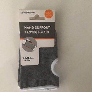 Hand support